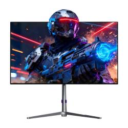 KTC G27P6M 280Hz 2K OLED电竞显示器 26.5英寸