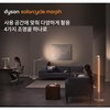 戴森 dyson 韩国直邮DYSON电灯294642-01/294624-01 black