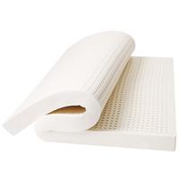 金橡树 泰舒 天然乳胶床垫 180*200*5cm 含内外套