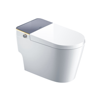 国家补贴：箭牌 J1Pro 智能马桶 旋风魔力泡 自动翻盖 1208-PM 305坑距