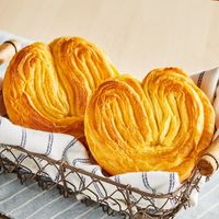 【领券下单数量拍8】曼可顿酥皮奶油夹心面包爆浆手撕面包早餐