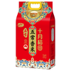十月稻田 SHI YUE DAO TIAN 五常香米 五常大米 5kg 东北大米 粳米 1袋