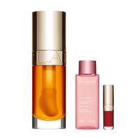 CLARINS/娇韵诗 植萃凝亮 润唇油 7ml 01