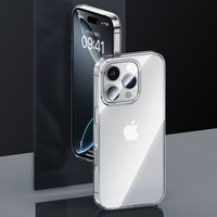  Benks/邦克仕 超薄无感 iPhone 16 Pro Max钢化膜套装