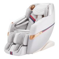 iRest 艾力斯特 R2 按摩椅 月光银