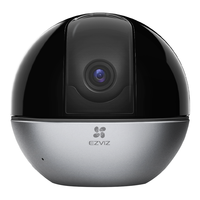 EZVIZ/萤石 800万高清 网络摄像机+64G存储