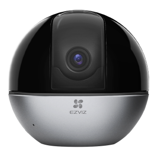  EZVIZ/萤石 800万高清 网络摄像机+64G  64GB