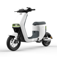 绿源 INNO5 锂电池48V24A 电动自行车