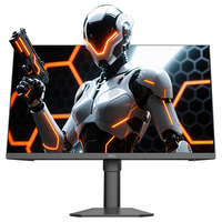 HKC 惠科 MG27H3Q2 银河 V7 27英寸 FastIPS 显示器(2560*1440、350Hz、10bit、HDR400)