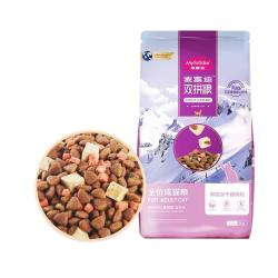 麦富迪 三文鱼双拼成猫猫粮 2kg
