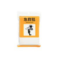 镇定 急救保温毯 应急保温毯
