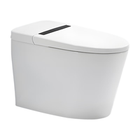 东鹏 轻智能马桶坐便器 Q8 400mm