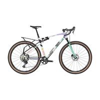 TREK/崔克 碳纤维全避震 砾石路公路自行车 碳纤维全避震升降座杆