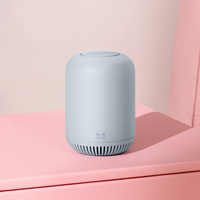 移动端、88VIP：天猫精灵 Q糖智能音箱蓝牙音响声控闹钟AI大模型问答