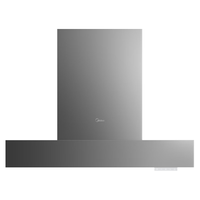  Midea/美的 变频蒸汽洗 烟灶套装