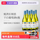  OYSTER BAY 蚝湾 长相思 干白葡萄酒 750ml*6瓶 新西兰进口　