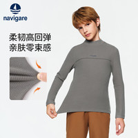 navigare 意大利小帆船 儿童卫衣长袖打底衫