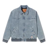 Levi's/李维斯 工装 男士牛仔夹克外套