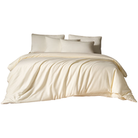 太湖雪【绸韵PRO】蚕丝被 100%桑蚕丝 A类全棉 蚕丝净重2斤 150*215 蚕丝净重2斤 150cm*215cm