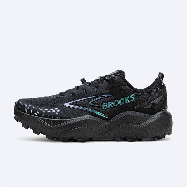 BROOKS 布鲁克斯 Caldera 8 男款越野跑鞋 1104401D026