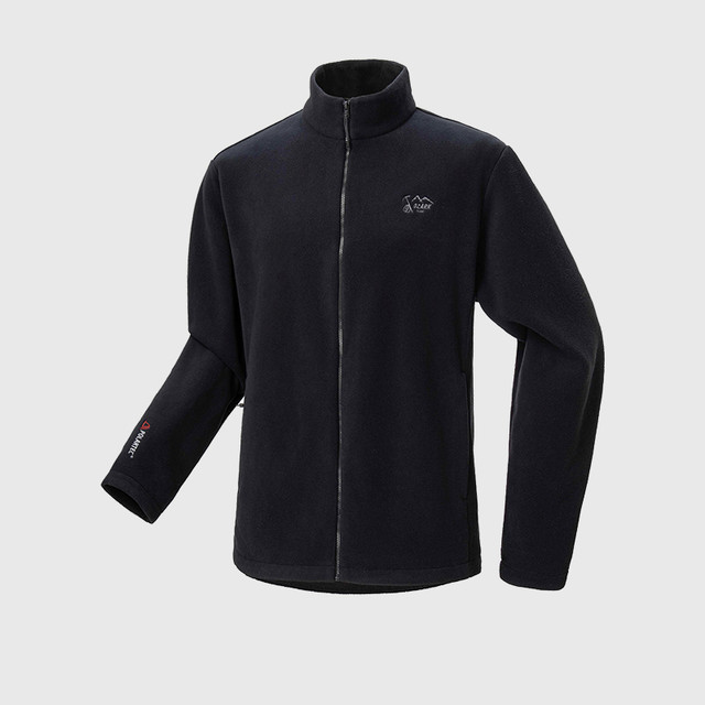 OZARK GEAR 奥索卡 PolarFleec 抓绒衣外套
