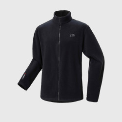 OZARK GEAR 奥索卡 PolarFleec 抓绒衣外套