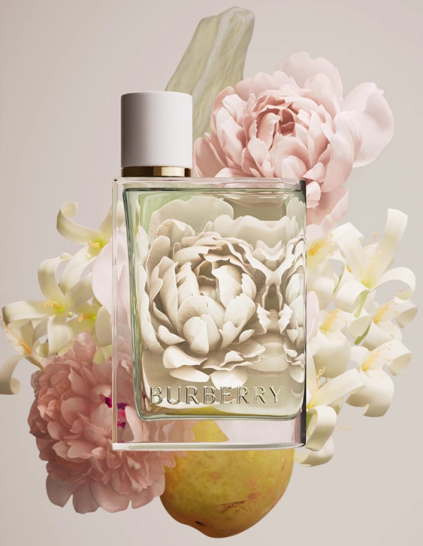 BURBERRY 青提软糖香氛 EDT 50ml