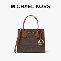 MICHAEL KORS 迈克·科尔斯 MERCER 女士手提包 35S1GM9M2B