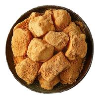 崔奶奶东北延边打糕 朝鲜 手工 打糕糯米糕韩国 韩式打糕糍粑570g