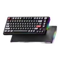 Dareu/达尔优 RT可调节键程 机械键盘  太空灰 磁轴 RGB