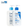 CeraVe 适乐肤 油痘肌修护CP(C乳236ml+水杨酸洁面236ml)赠C霜50ml+洁面30ml