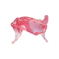 沁牧青格尔【草地羊】锡盟乌珠穆沁羊半羊礼盒10斤 地理标识 源头直发 半只羊10斤