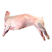 沁牧青格尔【草地羊】锡盟乌珠穆沁羊全羊18斤礼盒 地理标识源头直发 整只全羊18斤