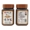 花宝高原青海蜜油菜蜜成熟蜂巢蜜条蜜野花枸杞蜜百花洋槐结晶蜂蜜 油菜花蜜2000g