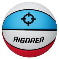 准者三色篮球7号小儿童青少年专业比赛训练5号球