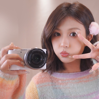 索尼 SONY APS-C 画幅微单相机 ZV-E10 入门半画幅相机
