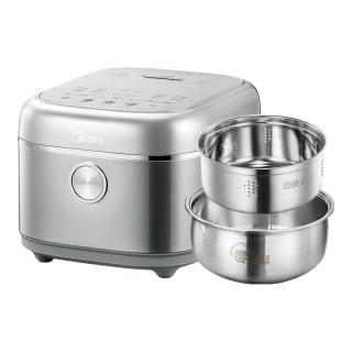  Midea/美的 米汤分离 电饭煲  4L