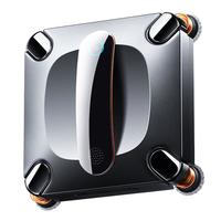 火鲸【别墅级擦窗机】擦窗机器人X7家用全自动喷水湿擦玻璃高层住户擦外窗电动智能