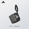 adidas 阿迪达斯 健身护腕男扭伤手腕护套助力带加压举重卧推俯卧撑