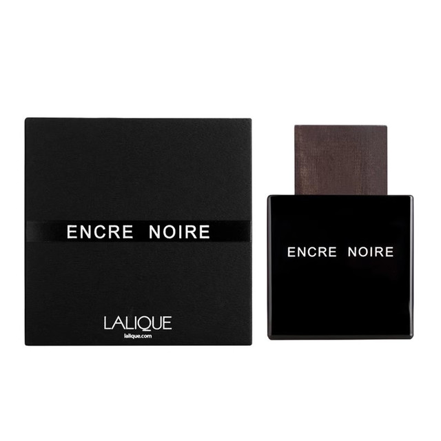 LALIQUE 莱俪 墨恋男士淡香水 EDT 100ml