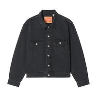 Levi's/李维斯 美式翻领 男士夹克外套