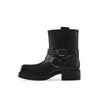 88VIP：ASH 女士西部靴 AP320L12040