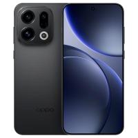 移动端、京东百亿补贴：OPPO Find X9 5G手机 12GB+256GB 雾黑