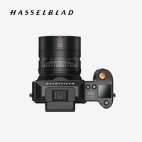 哈苏 X2D 100C 中画幅无反数码相机