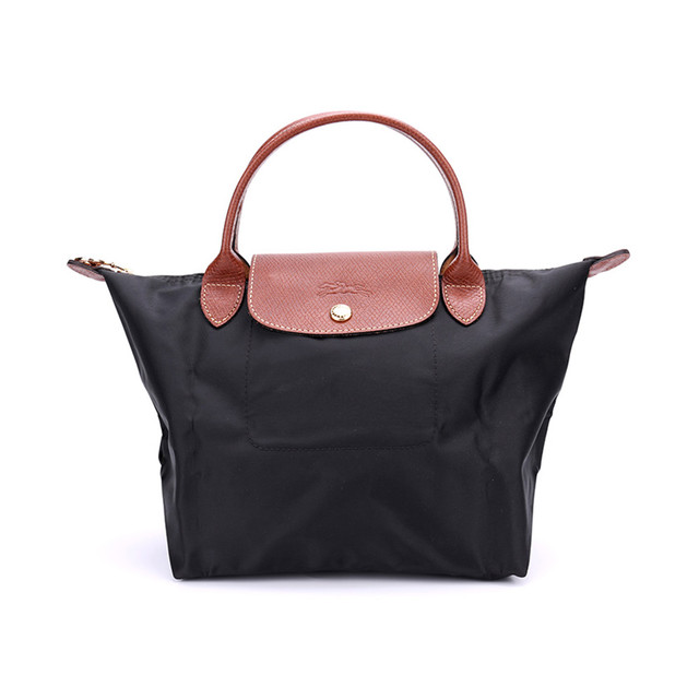 LONGCHAMP Le Pliage系列 ORIGINAL 女士手提包小号 L1621089