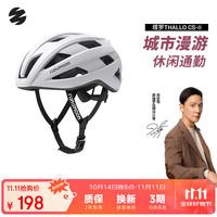 SUNRIMOON 森瑞梦 CS-11 骑行头盔 100140072846
