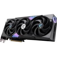 微星 RTX 5060 GAMING TRIO OC 8GB 独立显卡
