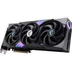 微星 GeForce RTX 5060 GAMING TRIO OC 8GB 独立显卡