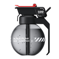 乐觅 个性手雷加湿器