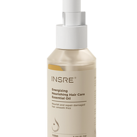 INSRE 护发精油持久留香改善毛躁柔顺修护润发保湿染烫头发护理